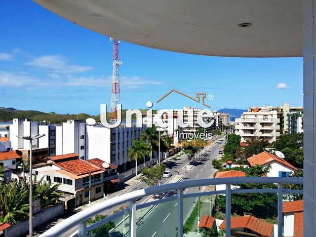 Cobertura para Venda em Cabo Frio - 3