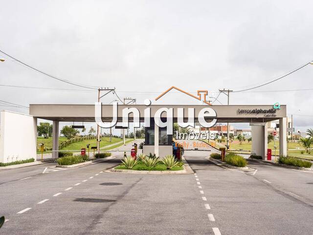 Área para Venda em Cabo Frio - 3