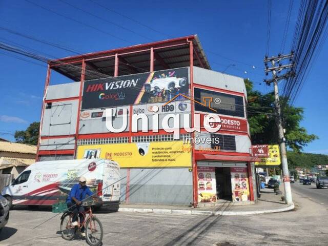 Sala para Venda em Cabo Frio - 1