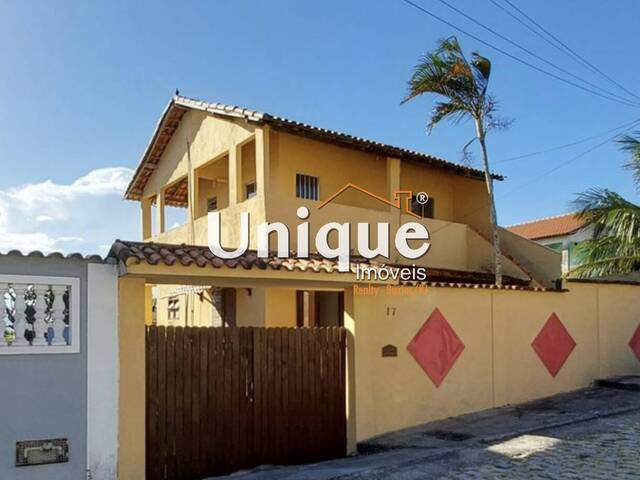 Casa para Venda em São Pedro da Aldeia - 1