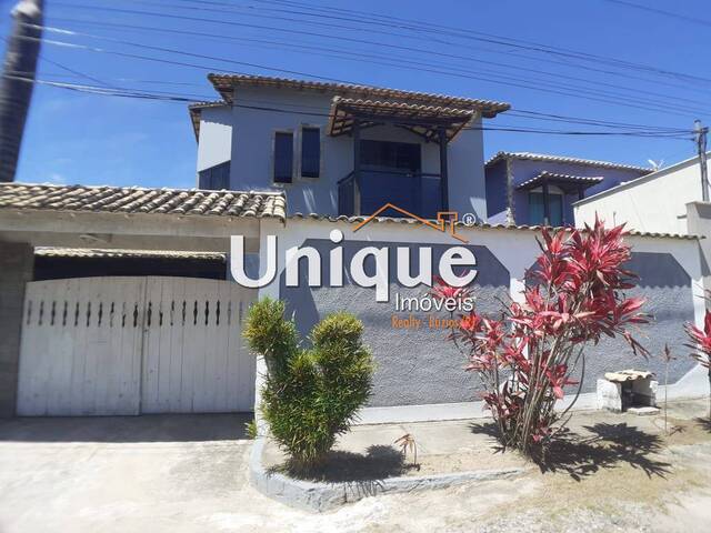 Casa para Venda em São Pedro da Aldeia - 1