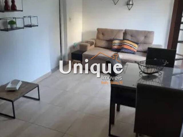 Apartamento para Venda em São Pedro da Aldeia - 5