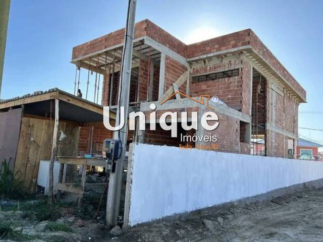 Casa para Venda em São Pedro da Aldeia - 4