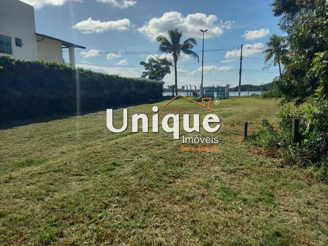 Terreno para Venda em Cabo Frio - 1