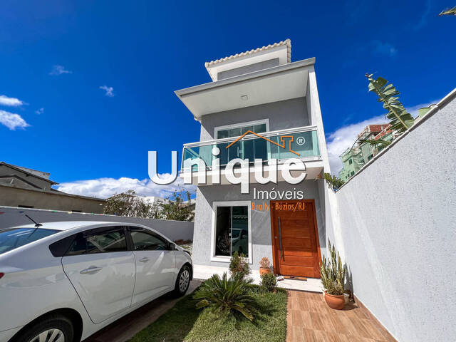 Casa para Venda em São Pedro da Aldeia - 1