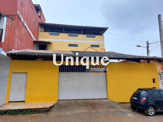 Casa para Venda em São Pedro da Aldeia - 1