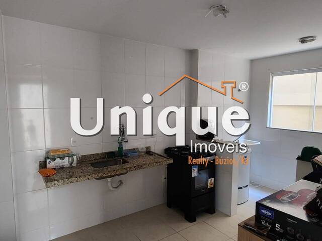 Apartamento para Venda em São Pedro da Aldeia - 3