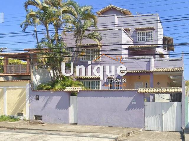 Casa para Venda em São Pedro da Aldeia - 1