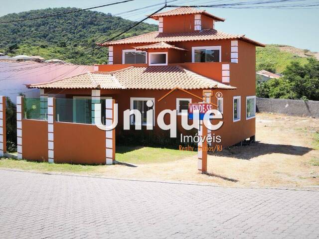 Casa para Venda em São Pedro da Aldeia - 1