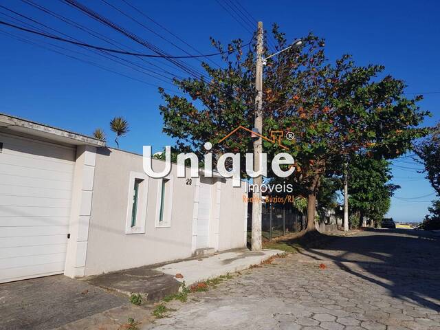 Casa para Venda em São Pedro da Aldeia - 2