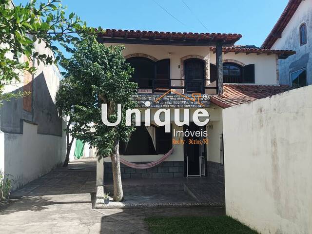 Casa para Venda em Cabo Frio - 1