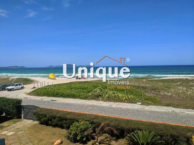 Casa para Venda em Cabo Frio - 1