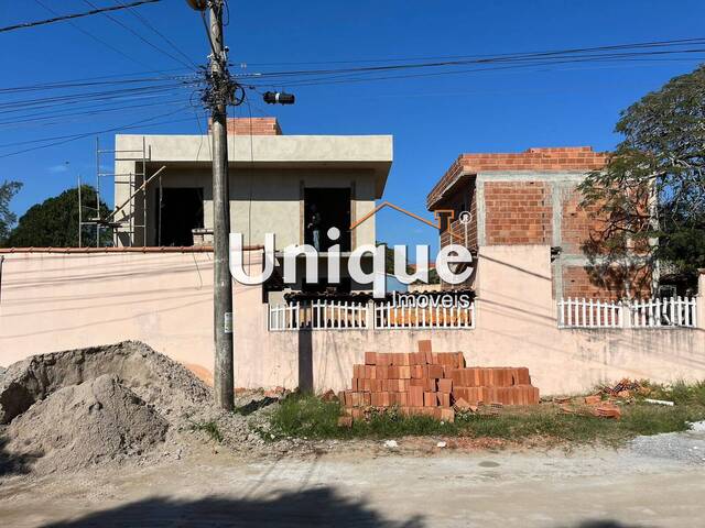 Casa para Venda em São Pedro da Aldeia - 1