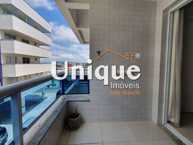 Apartamento para Venda em Cabo Frio - 4