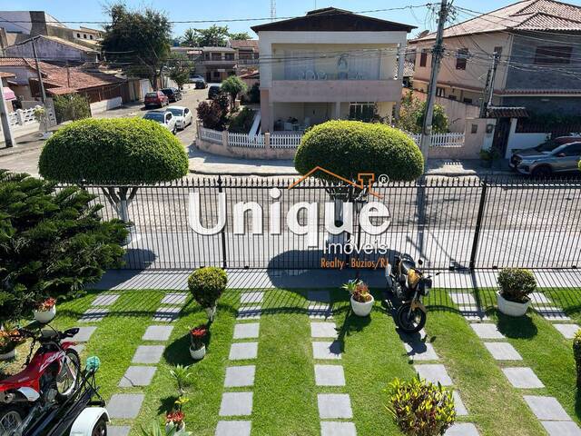 Casa para Venda em Cabo Frio - 2