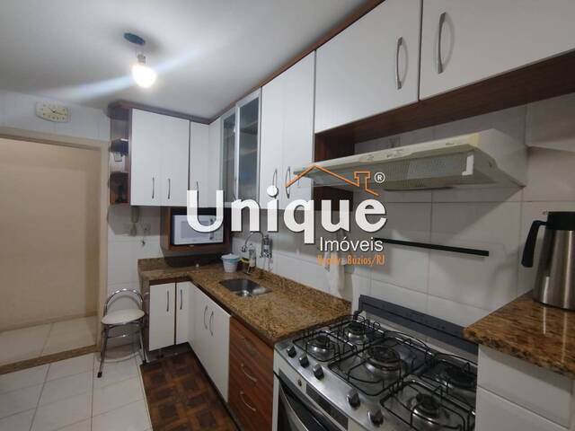 Apartamento para Venda em Cabo Frio - 4