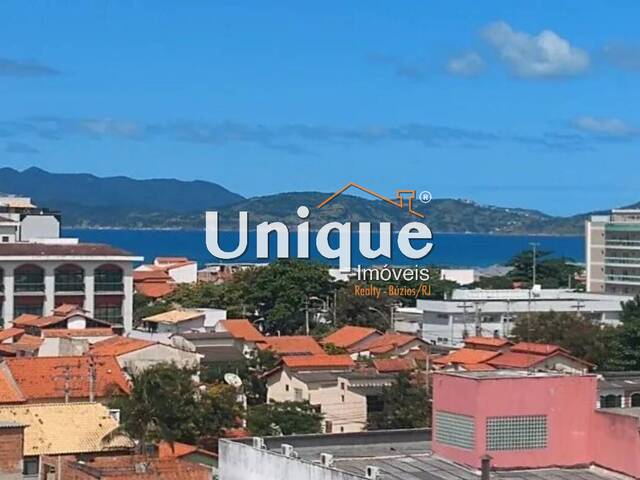 Apartamento para Venda em Cabo Frio - 1