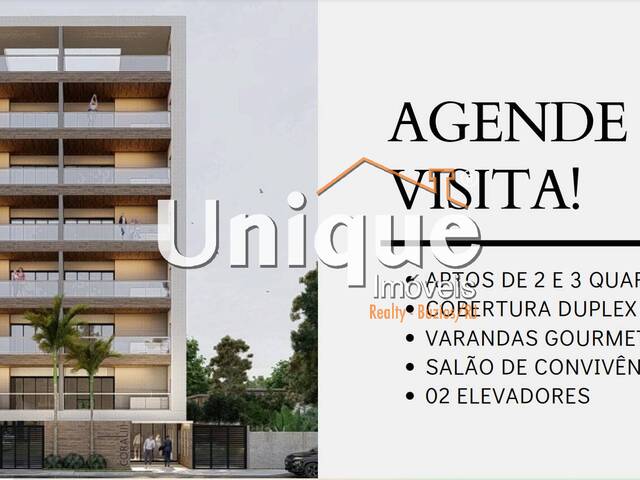 Apartamento para Venda em São Pedro da Aldeia - 2