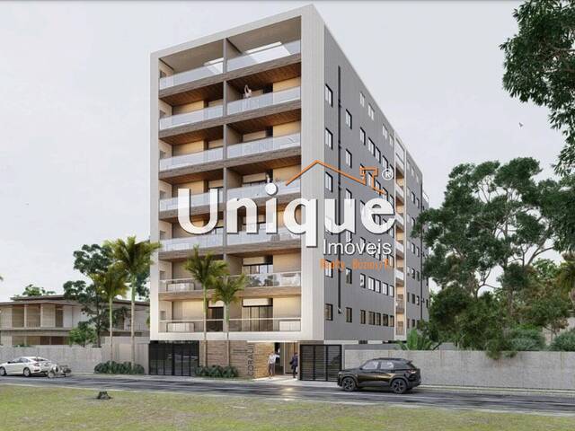 #1251 - Apartamento para Venda em São Pedro da Aldeia - RJ - 1