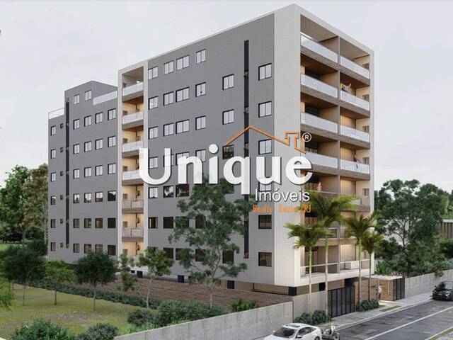 #1251 - Apartamento para Venda em São Pedro da Aldeia - RJ - 3