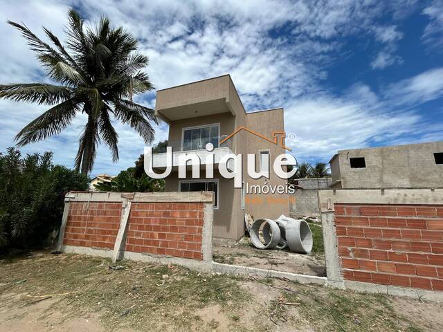 Casa para Venda em São Pedro da Aldeia - 1