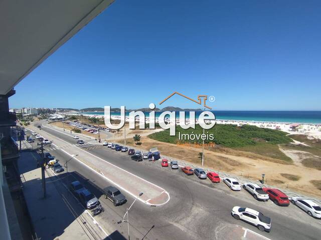 Apartamento para Venda em Cabo Frio - 1