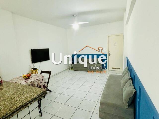 #1279 - Apartamento para Venda em Cabo Frio - RJ - 1