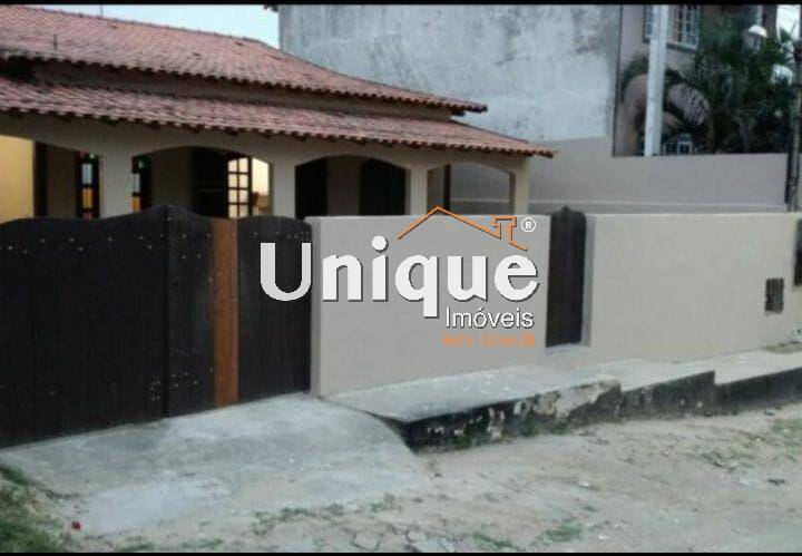 Casa à venda com 3 quartos, 140m² - Foto 1