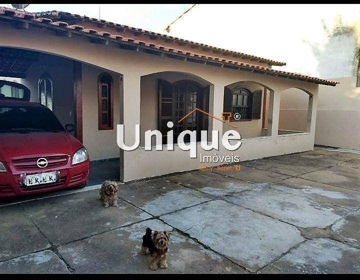 Casa à venda com 3 quartos, 140m² - Foto 3