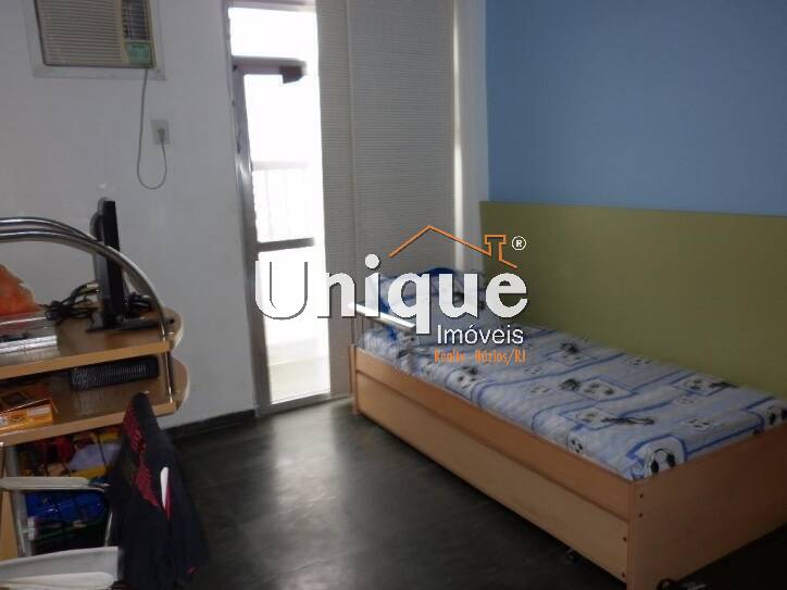 Cobertura à venda com 4 quartos, 180m² - Foto 11