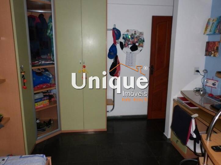 Cobertura à venda com 4 quartos, 180m² - Foto 8