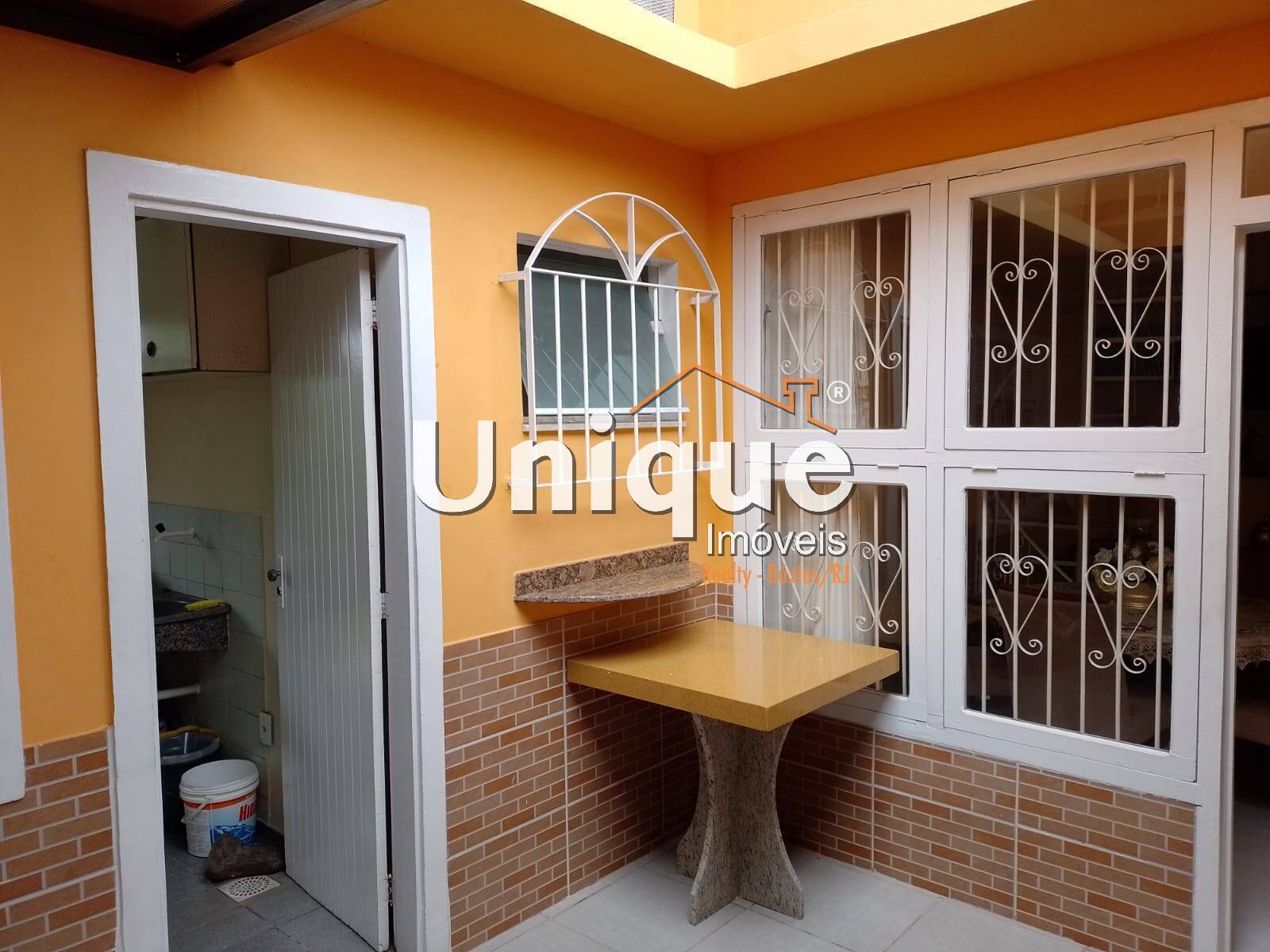 Casa à venda com 4 quartos, 230m² - Foto 17