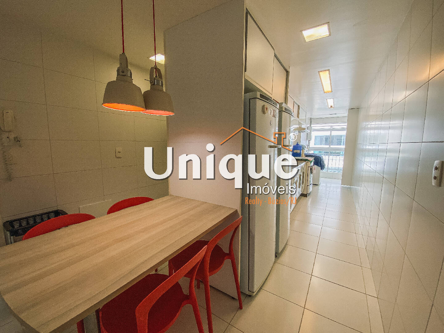 Apartamento à venda com 4 quartos, 170m² - Foto 5