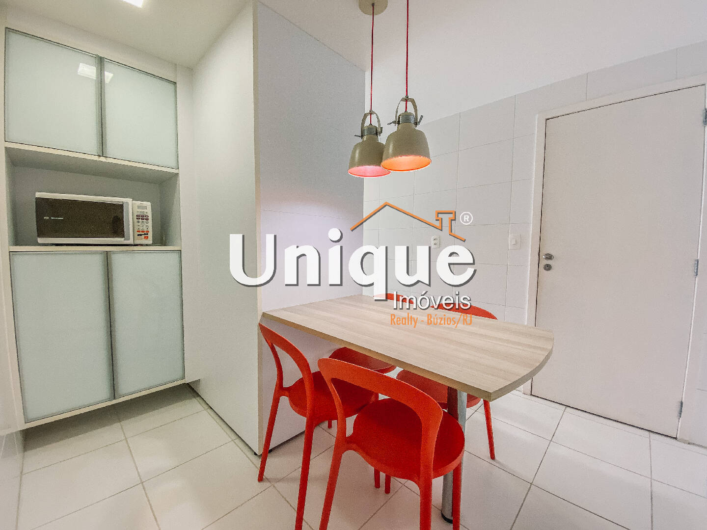 Apartamento à venda com 4 quartos, 170m² - Foto 6