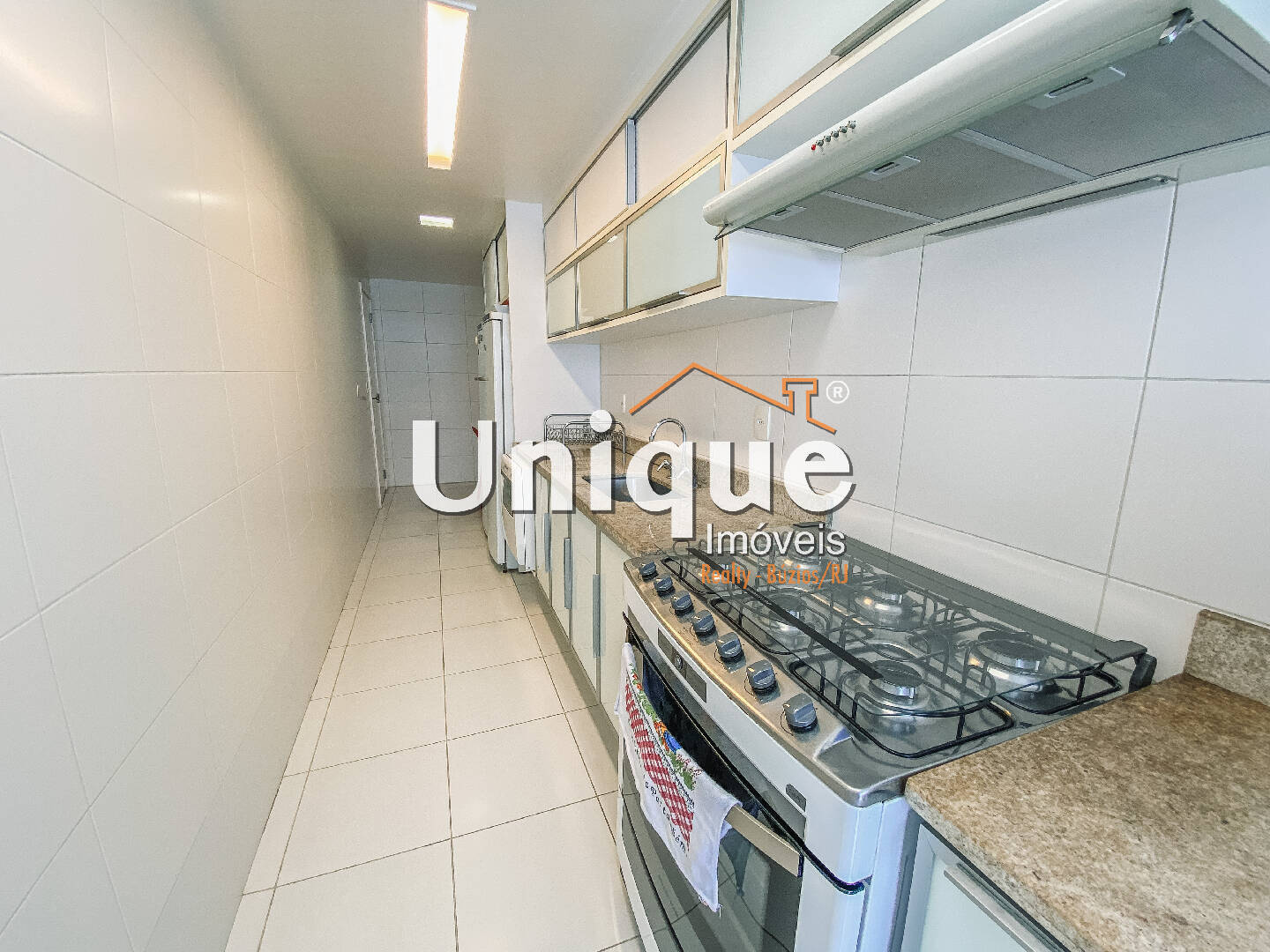 Apartamento à venda com 4 quartos, 170m² - Foto 14