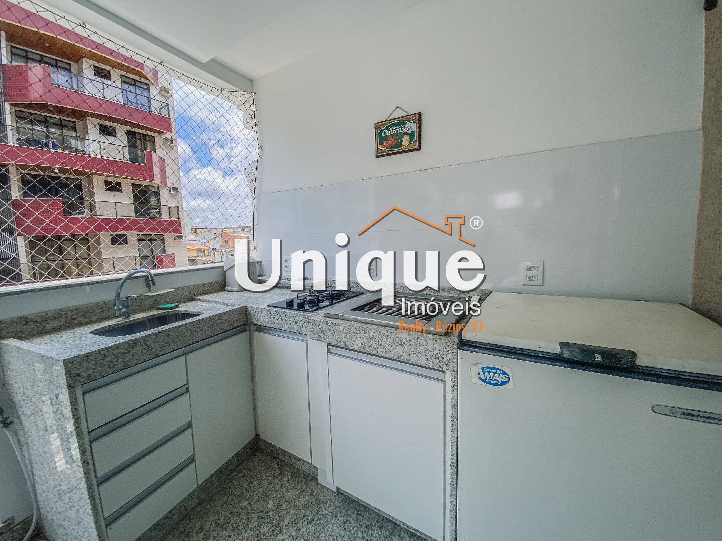 Apartamento à venda com 4 quartos, 180m² - Foto 7