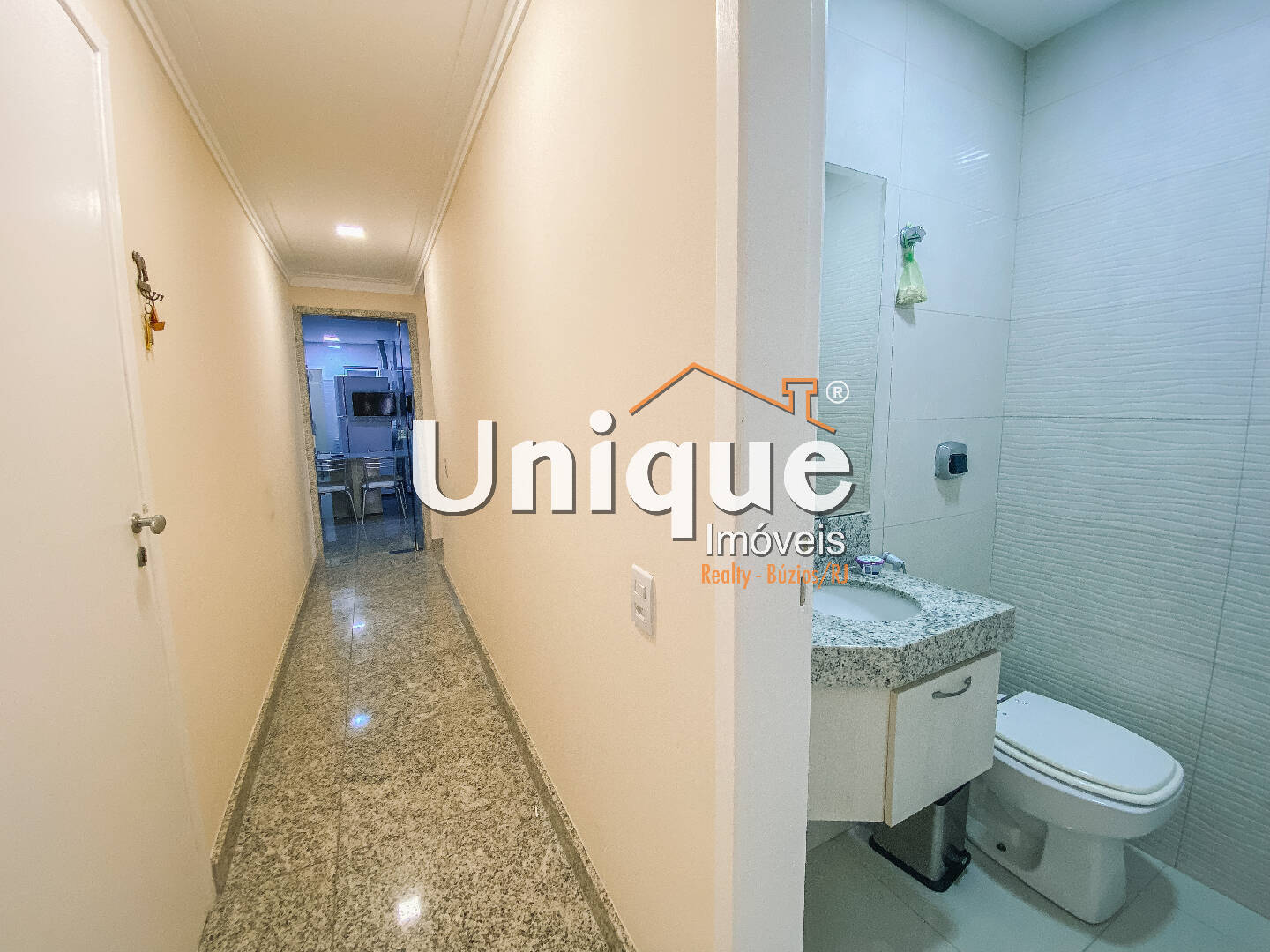 Apartamento à venda com 4 quartos, 180m² - Foto 13