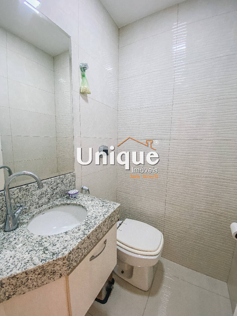 Apartamento à venda com 4 quartos, 180m² - Foto 14