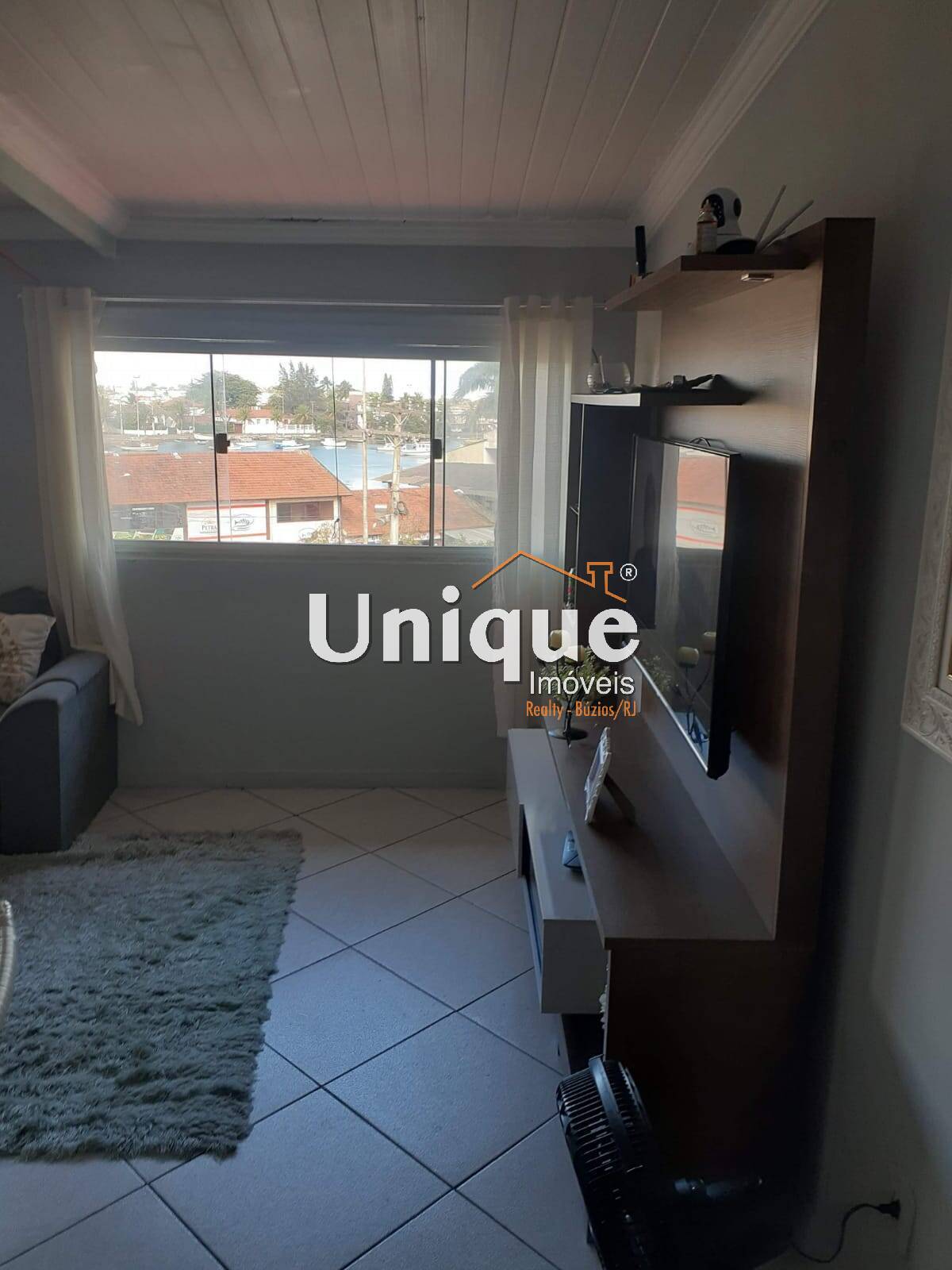 Apartamento à venda com 2 quartos, 50m² - Foto 3