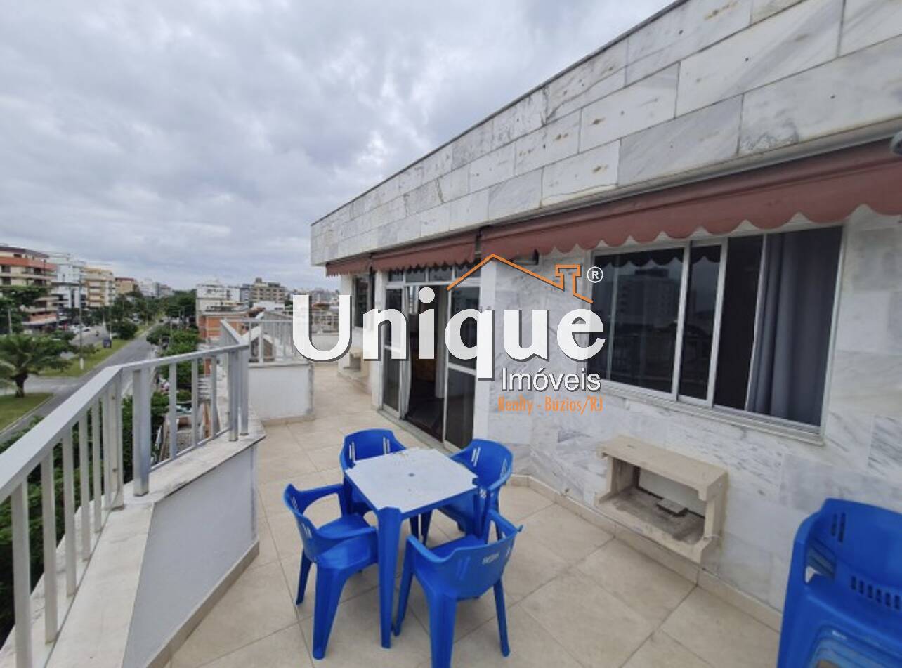 Apartamento à venda com 5 quartos, 143m² - Foto 1