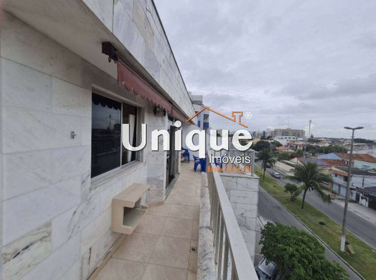 Apartamento à venda com 5 quartos, 143m² - Foto 2