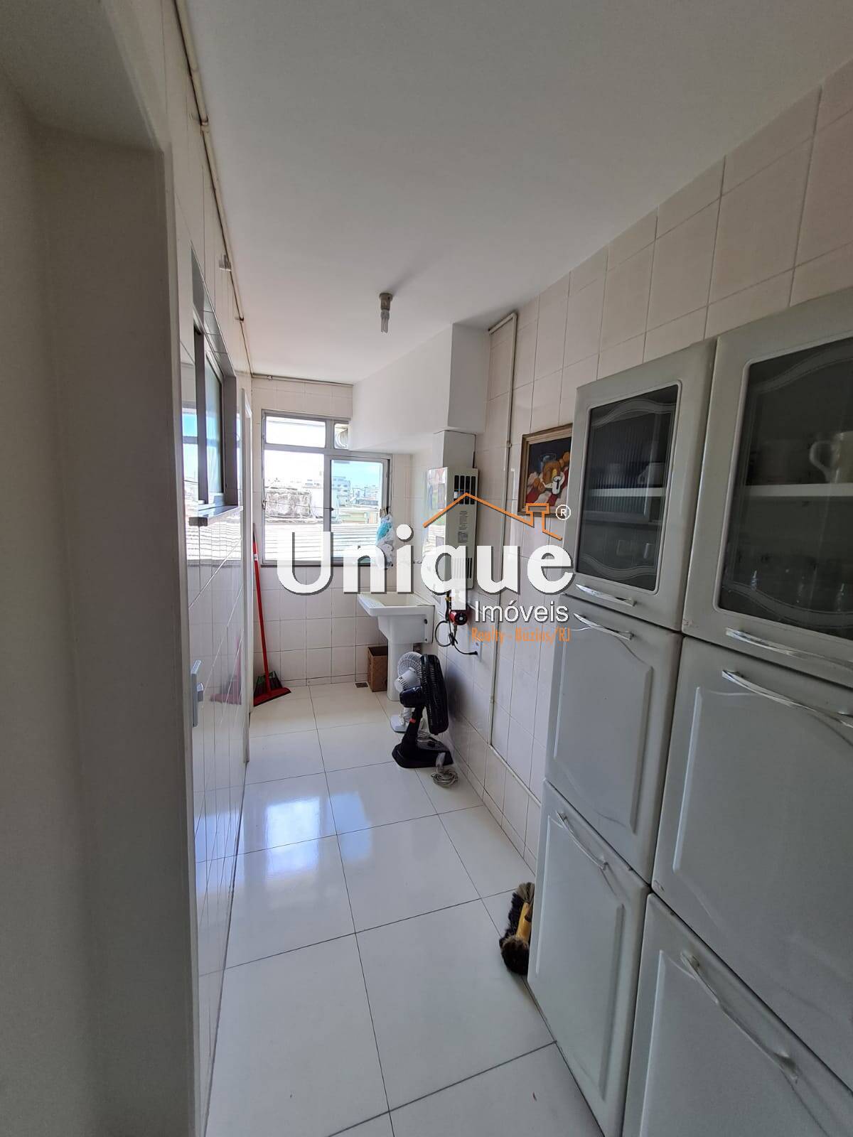 Apartamento à venda com 5 quartos, 143m² - Foto 7