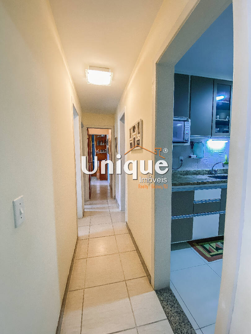 Apartamento à venda com 3 quartos, 110m² - Foto 9