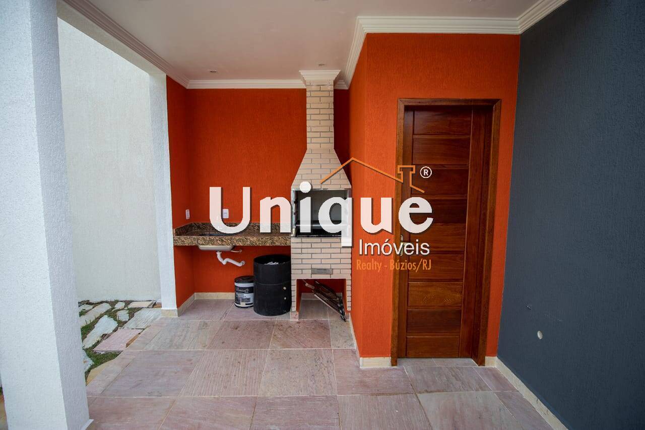 Casa à venda com 1 quarto, 140m² - Foto 6