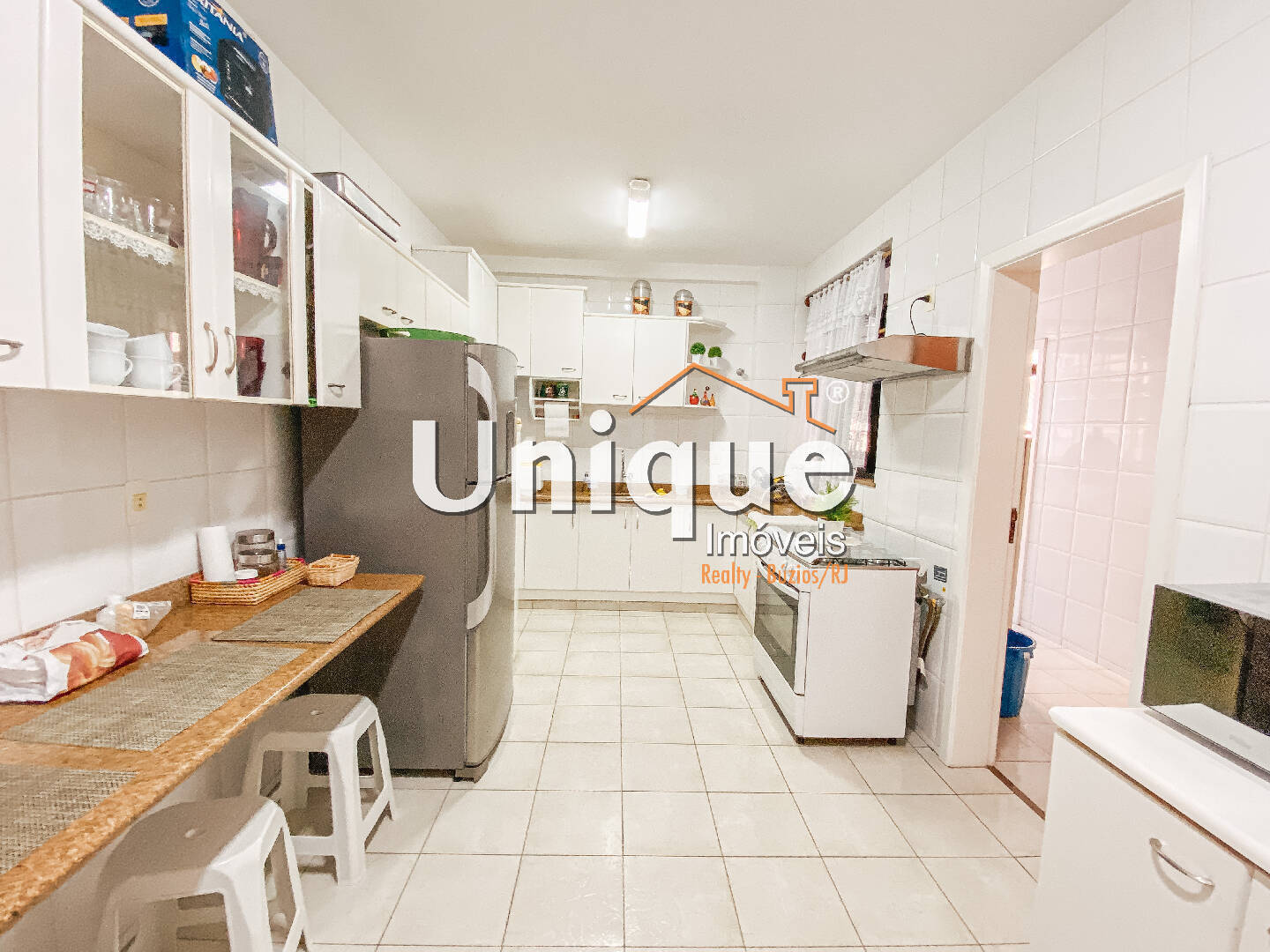 Apartamento à venda com 3 quartos, 140m² - Foto 11