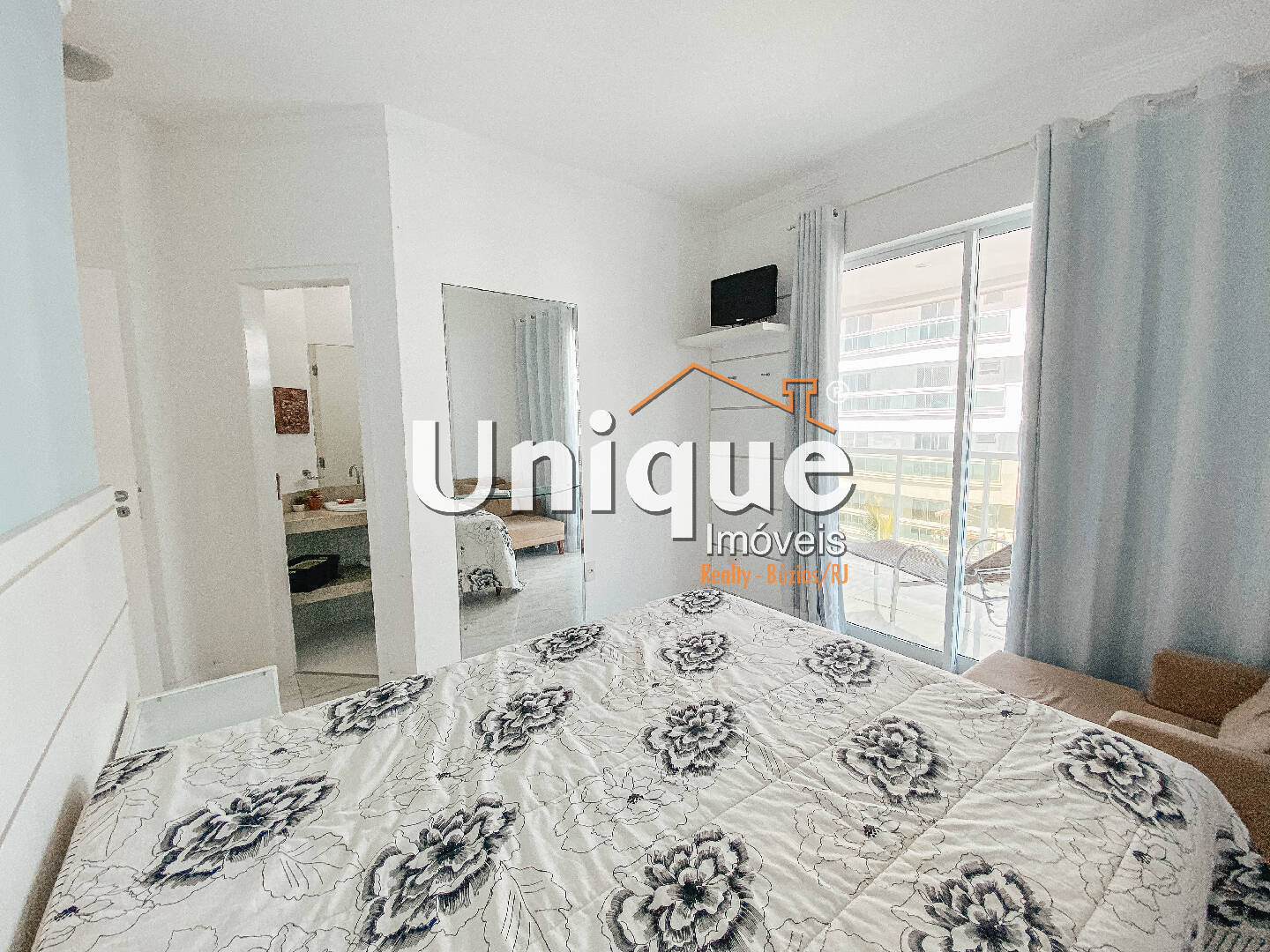 Apartamento à venda com 3 quartos, 140m² - Foto 7