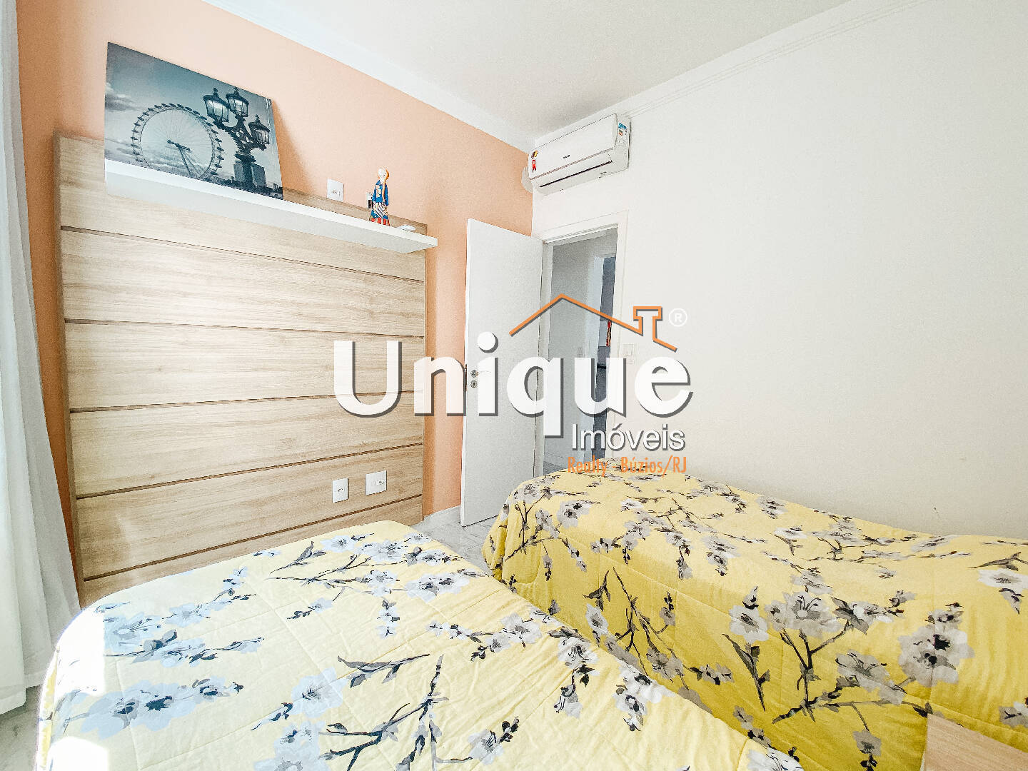 Apartamento à venda com 3 quartos, 140m² - Foto 10