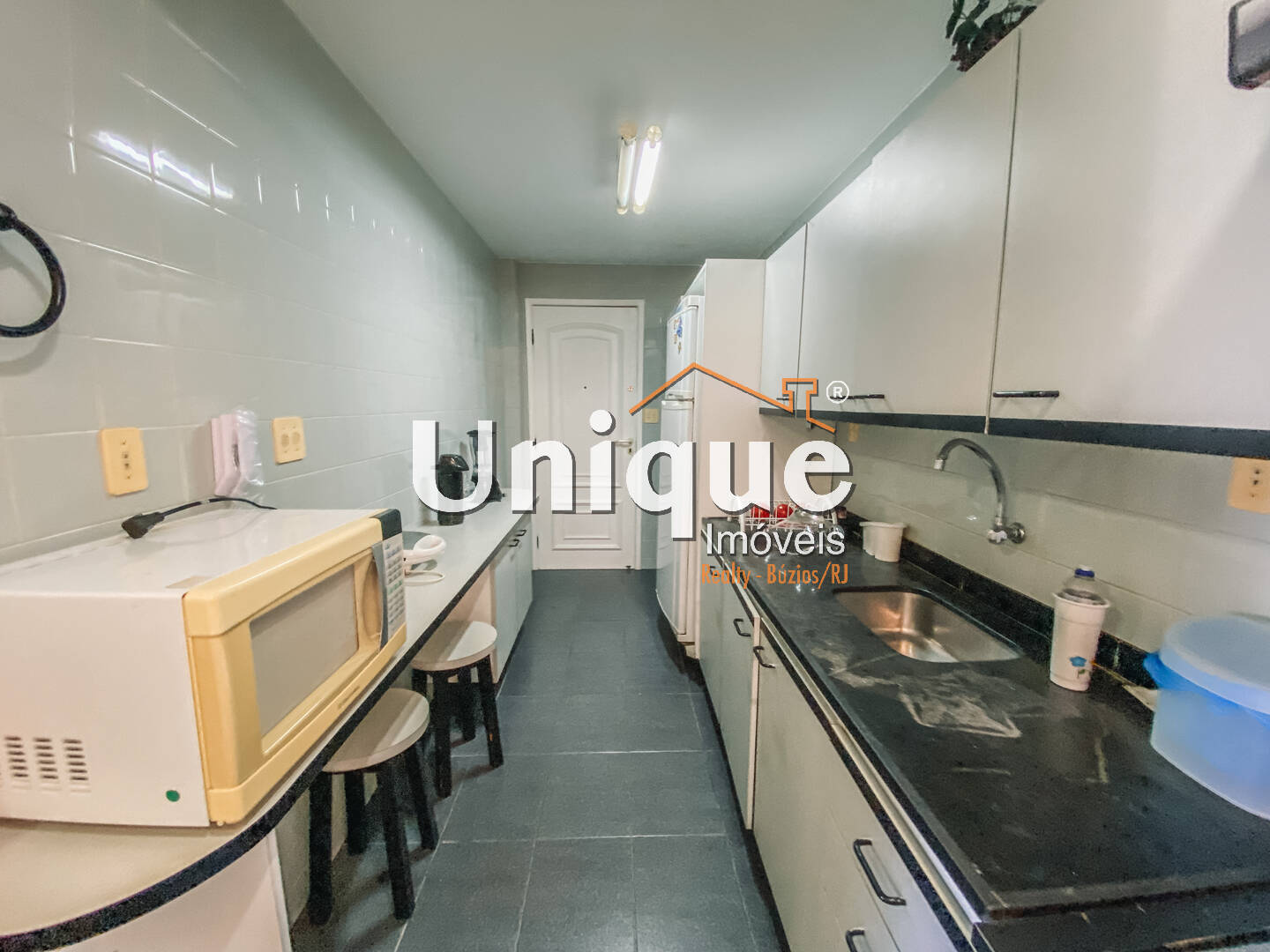 Apartamento à venda com 3 quartos, 130m² - Foto 10