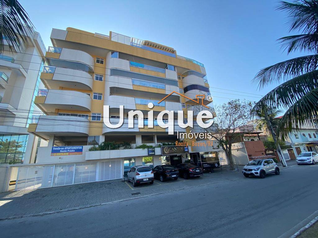 Apartamento à venda com 1 quarto, 57m² - Foto 2