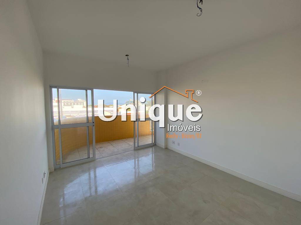 Apartamento à venda com 2 quartos, 80m² - Foto 3